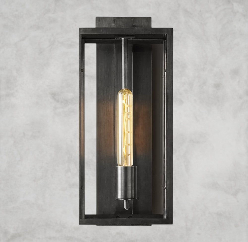 Beckman Sconce